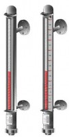 Magnetic Level Gauge