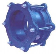 Pipe Couplings